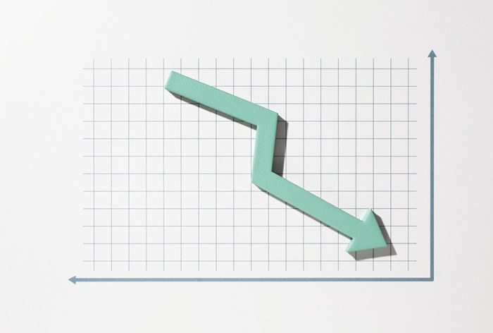 Изображение к Число компаний с иностранным участием в России упало на треть