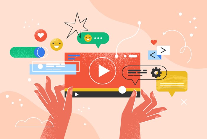 Изображение к От сценария до продвижения: как провести продающий стрим