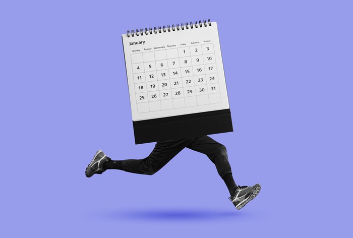 Изображение к Сезонность в бизнесе: как планировать рекламные кампании в 2026 году