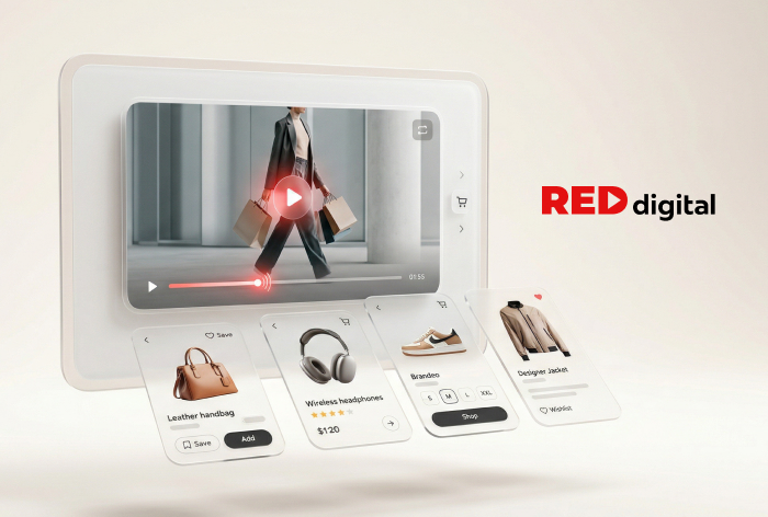 Изображение к Shoppable Ads (реклама с возможностью покупки) без иллюзий: как превратить десктоп-формат из витрины в перформанс-движок