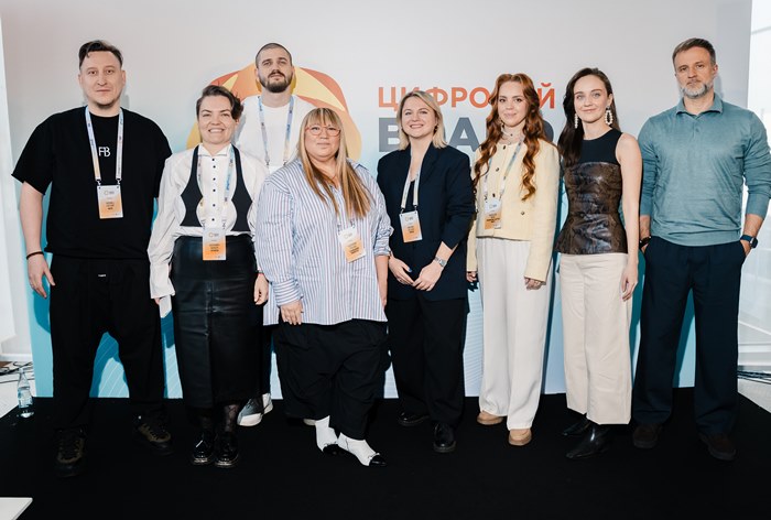 Изображение к Креатив и дизайн с ИИ: новая практика и сила для брендов