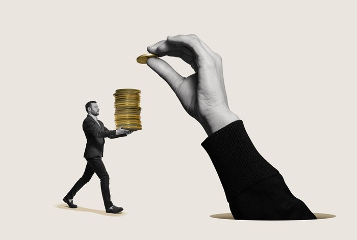 Изображение к Зарплаты менеджеров по рекламе выросли на 66% за год