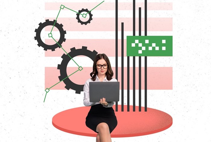 Изображение к Платформа Getblogger настроила автоматизированную рекламу в Max