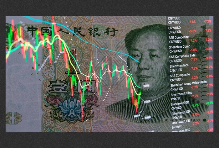 Изображение к Китайский рекламный рынок: как играть по правилам государства