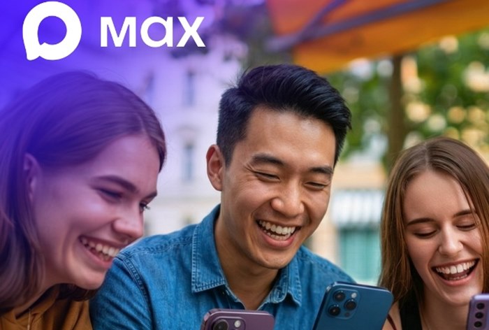 Изображение к Рекламный рынок в Max может вырасти до 5 млрд рублей в конце 2026 года