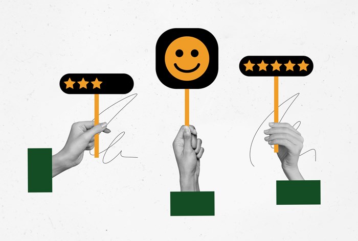 Изображение к «Больше никогда у вас не куплю» — как брендам работать с жалобами на маркетплейсах