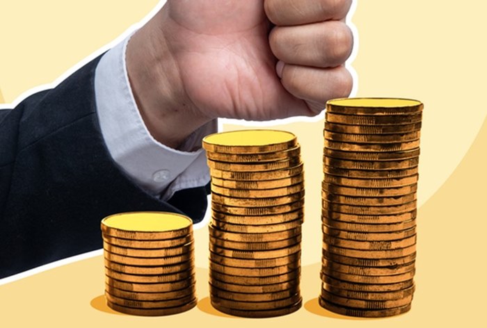 Изображение к «Сбер» увеличил рекламные расходы на 75%