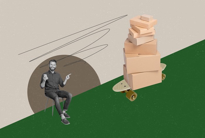 Изображение к Почему красивый макет не доезжает до полки: 3 ошибки маркетолога в брифе на упаковку