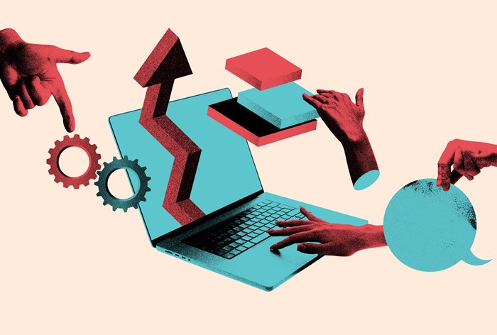 Изображение к AdTech-тренды 2026 года