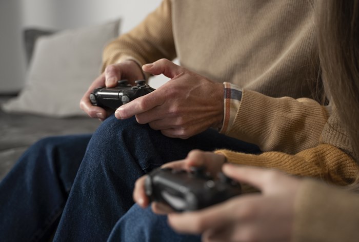 Изображение к EA Sports и Visa сотрут грань между виртуальным спортом и реальностью