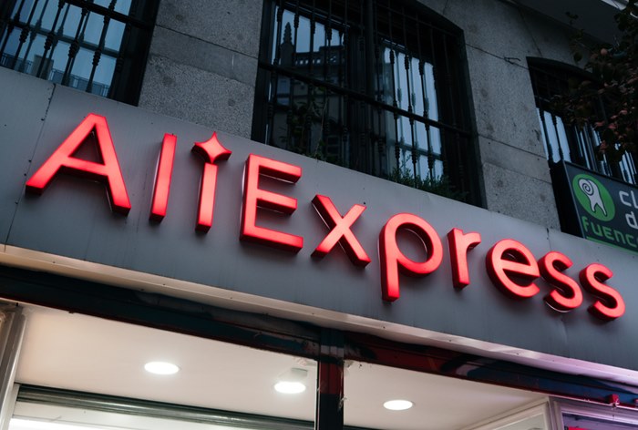 Изображение к «AliExpress СНГ» прокомментировала новость о партнерстве с Wildberries