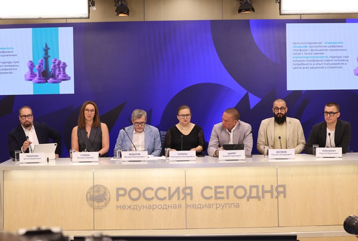 Изображение к Депутат Госдумы Антон Горелкин объяснил, почему рекламная индустрия не получит господдержку