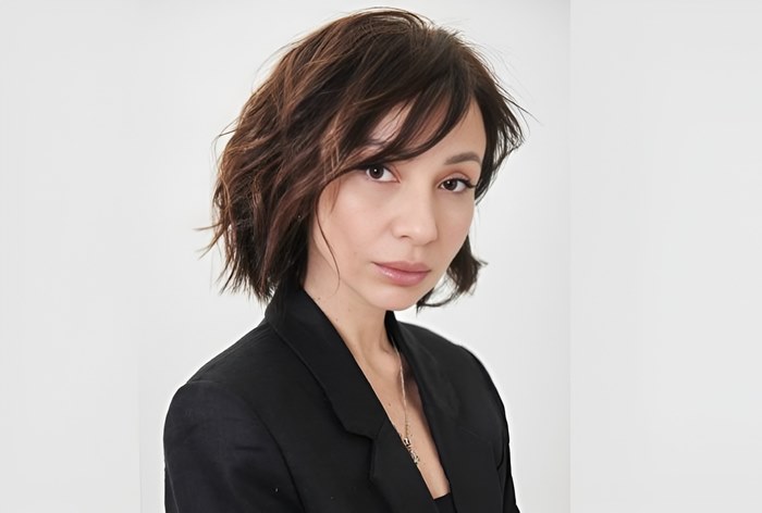 Изображение к Татьяна Ломтева перешла из «Лэтуаль» в «Магнит»