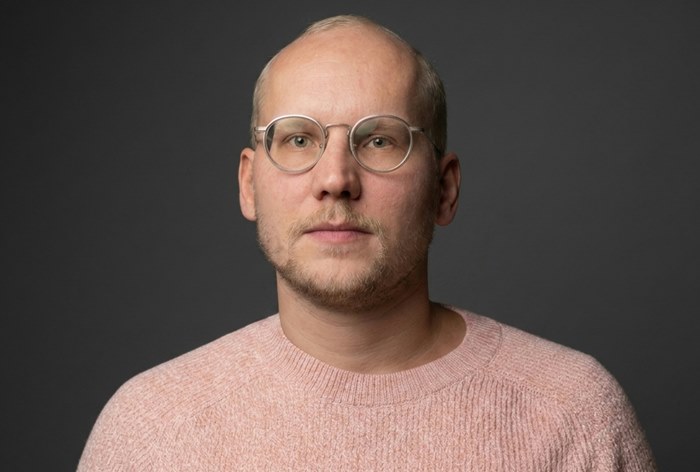 Изображение к Бывший CEO SA Media Никита Прибыловский назначен гендиректором платформы Telega.in