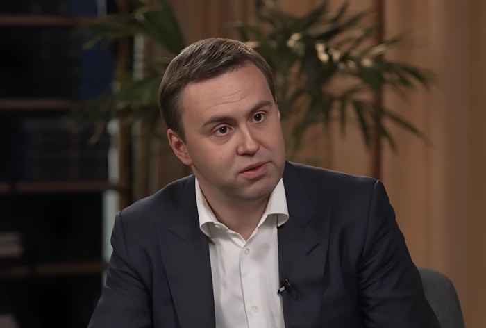 Изображение к Вадим Верещагин возглавит кинокластер «Национальной медиа группы»