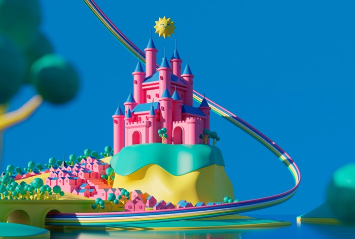 Изображение к Disney и TikTok объединятся для продвижения контента фанатов Marvel и Star Wars