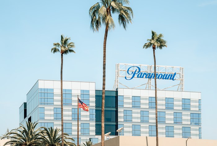 Изображение к Paramount взыскивает миллиарды долларов с нескольких штатов из-за сделки с WBD