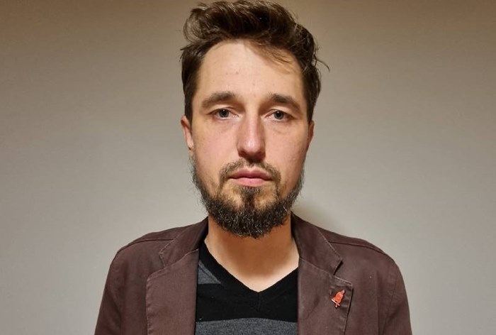 Изображение к Александр Абрамов возглавил маркетинг и PR в МТС AdTech