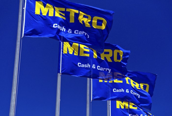 Изображение к Активы Metro Cash & Carry переданы во временное управление «Ук Торг Рус»