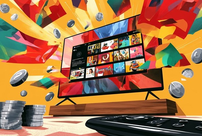 Изображение к Дефицит на растущем спросе: почему стоимость CTV нужно зафиксировать заранее