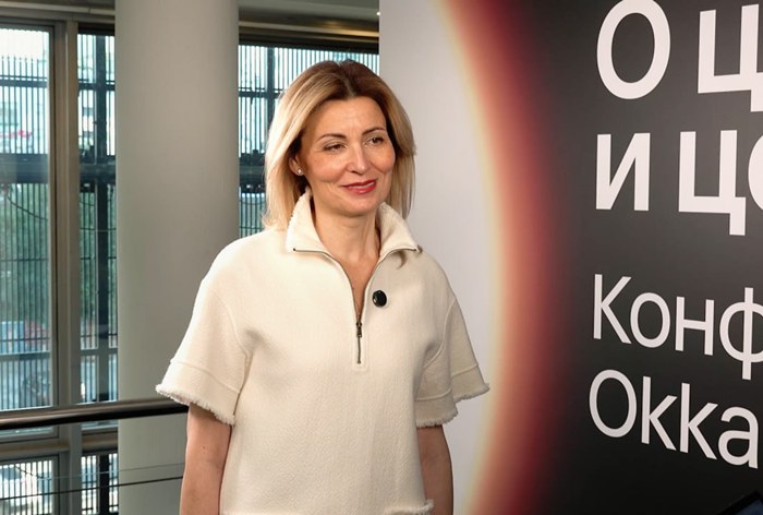 Изображение к Виолетта Зубкова, «Авито»: «Я не вижу никаких серьезных изменений, рынок остается прежним»