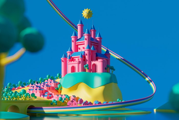 Изображение к Disney Enterprises на 10 лет продлил товарный знак мультфильма «Валл-И» в РФ