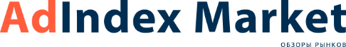 logo adindex market