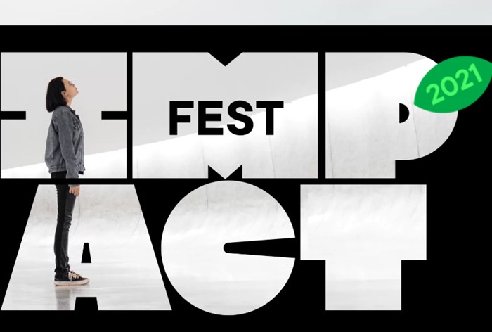 Картинка Impact Fest пройдет с 15 по 21 февраля в Москве