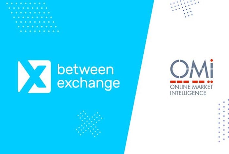 Картинка Группа компаний Between Exchange и компания OMI (Online Market Intelligence) объявляют о начале сотрудничества