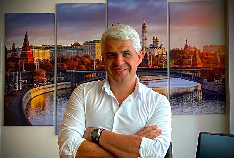 Картинка «Газпром-медиа» назначил нового генерального директора Rutube