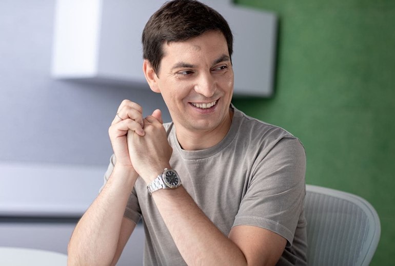 Картинка к «Яндекс» назначил нового заместителя коммерческого директора
