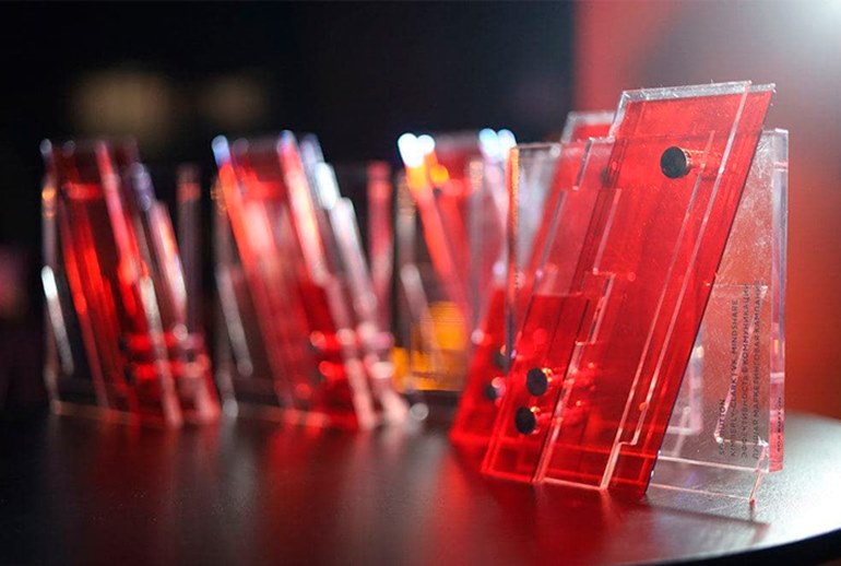 Картинка «Пятерочка» завоевала 11 наград национальной премии бизнес-коммуникации-2021