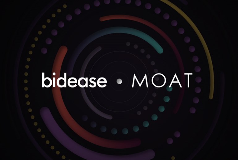 Картинка Moat Analytics начала измерять качество in-app-инвентаря programmatic-платформы Bidease