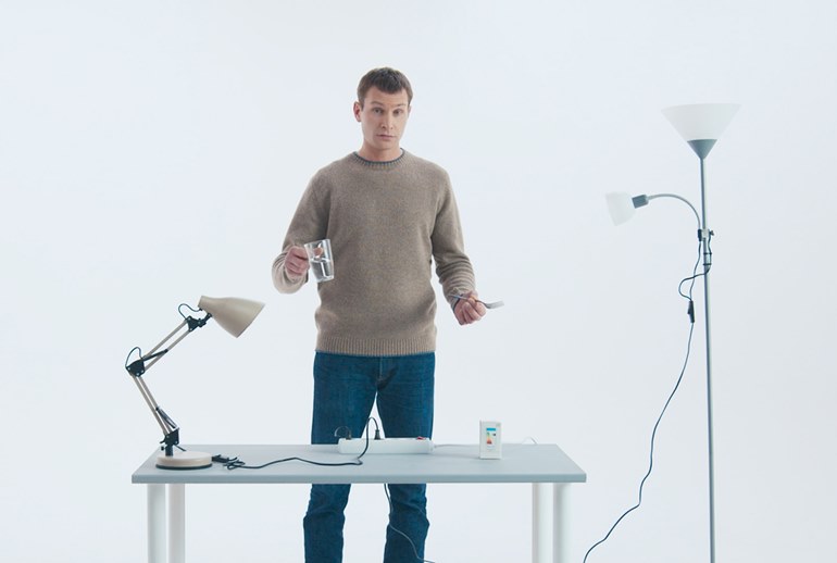 Картинка к Две акции ТНТ признали лучшими социальными проектами России