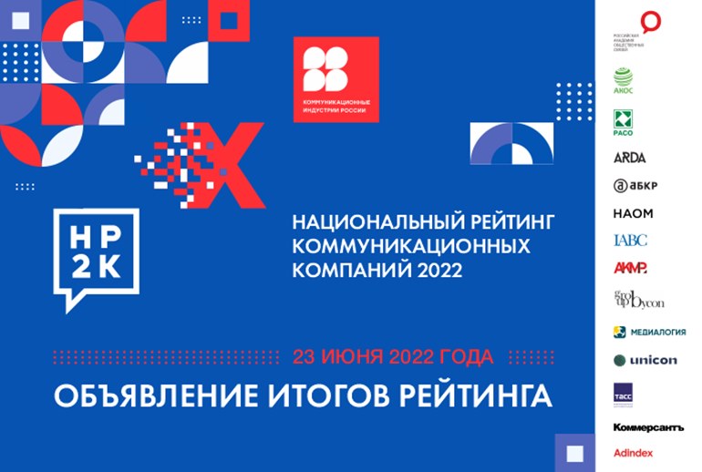 Картинка к 23 июня объявят результаты рейтинга коммуникационных компаний России