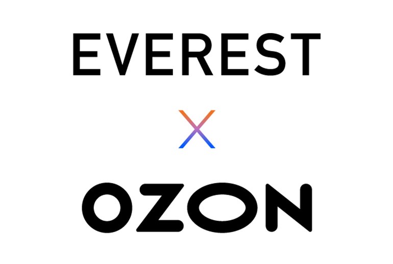 Картинка Сейлз-хаус «Эверест» и Ozon рассказали о результатах сотрудничества