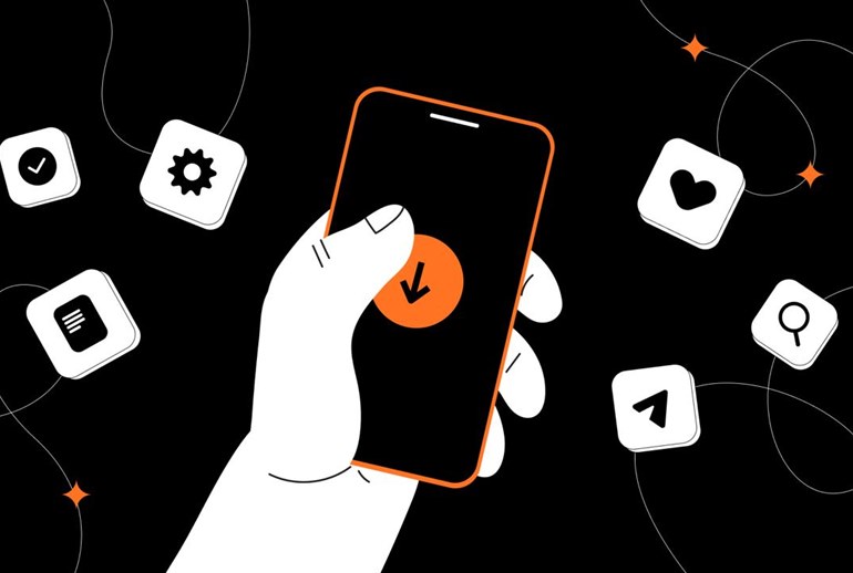 Картинка Go Mobile назвали 8 альтернативных способов продвижения приложений