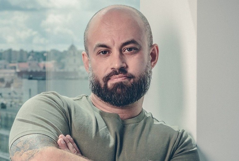 Картинка Бывший глава SberGames Александр Михеев назначен на должность директора по продукту VK Play 