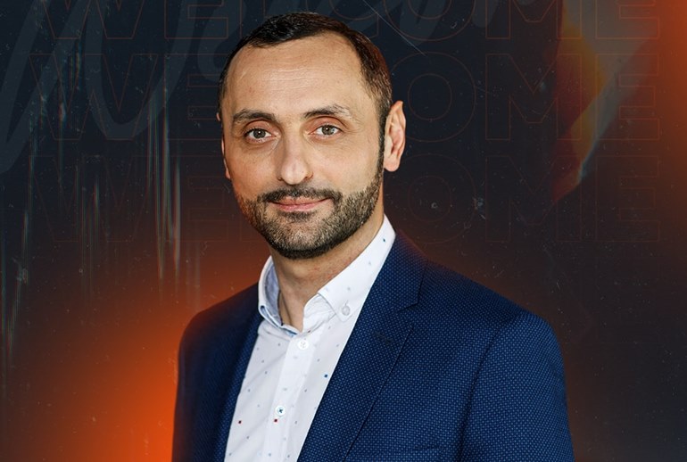 Картинка Николай Петросян стал исполнительным директором киберспортивного клуба Virtus.pro