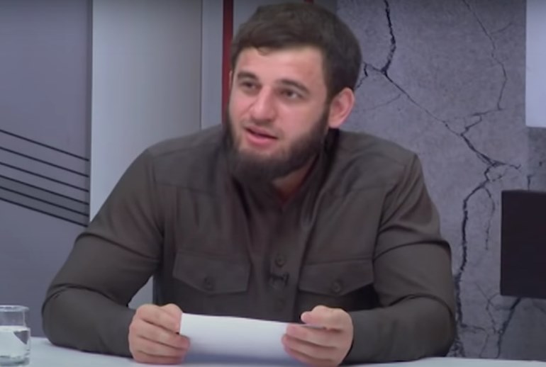 Картинка Зампред правительства Чечни возглавил ключевую «дочку» Danone в России