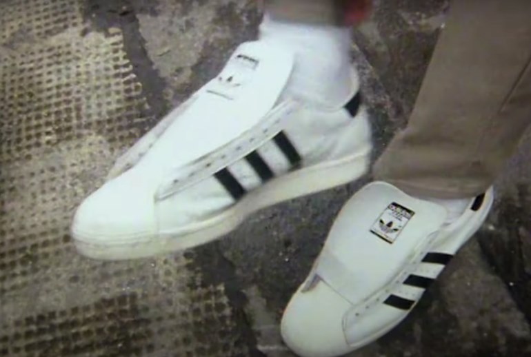 Картинка «Мы подарили миру Original»: Adidas показал связь своих кроссовок со спортом и культурой