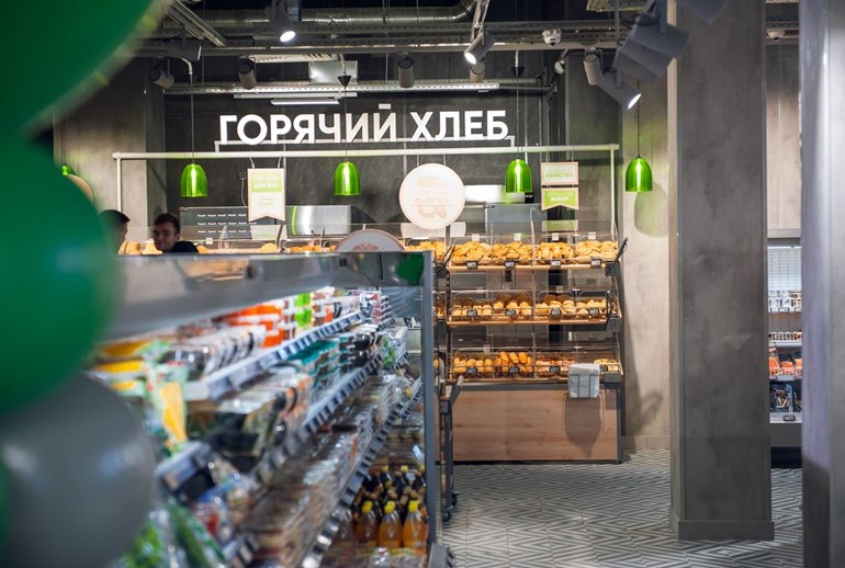 Михаил Боярский стал «Голосом Пятерочки» в магазинах Санкт-Петербурга | Пресс-релизы | Новости |