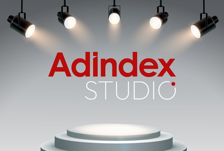 Картинка AdIndex запустил AdIndex Studio — фабрику фото- и видеоконтента для бизнеса