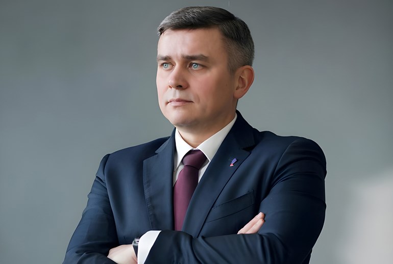 Картинка Tele2 назначил нового директора макрорегиона «Москва»