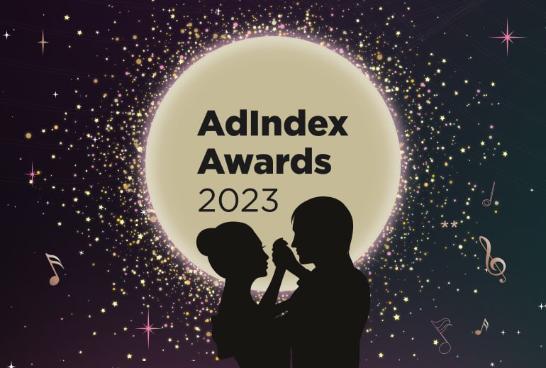 Картинка Партнеры AdIndex Awards подготовили интерактив для гостей вечера