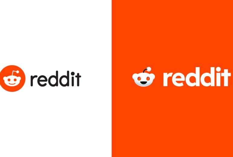 Картинка Reddit обновила логотип и маскота 