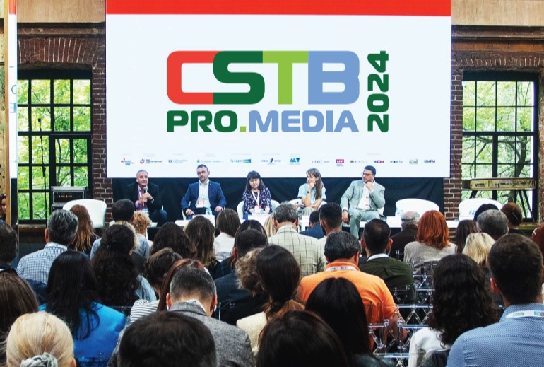 Картинка Форум CSTB.PRO.MEDIA 2024 пройдет 28–29 февраля