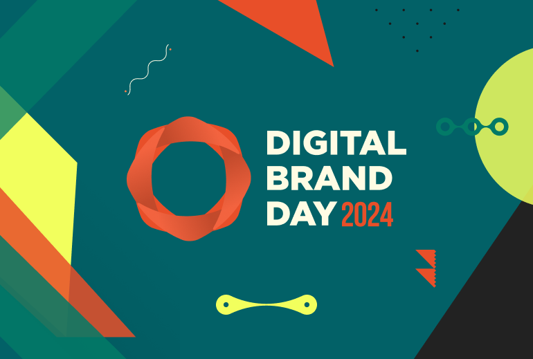 Картинка Открыта регистрация на Digital Brand Day 2024
