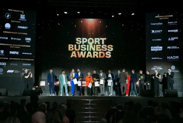 Картинка Премия СБК определит чемпионов по спортивному бизнесу