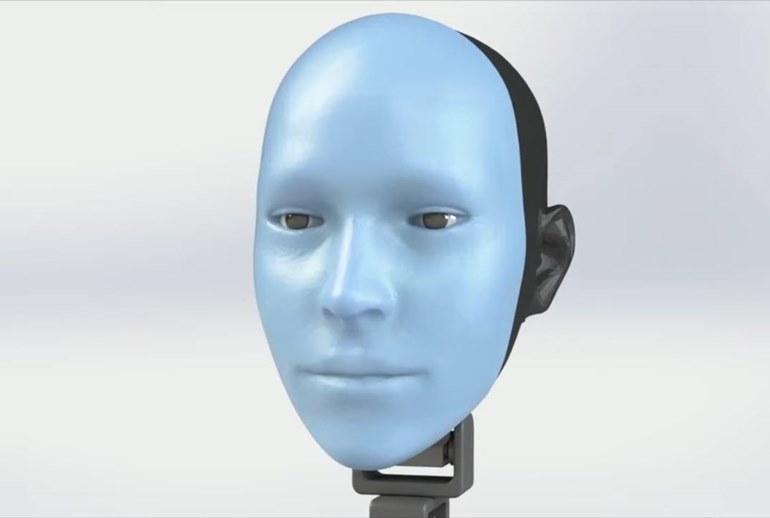 Картинка Робот-эмпат научился предугадывать человеческие эмоции